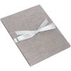 Goldbuch Leporello Summertime grey 10 fotografií 13x18 cm