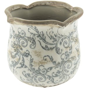 Květináč Clayre & Eef Ø 15x14 cm...