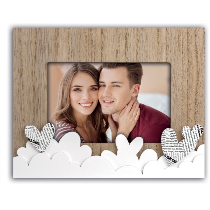 Fotorámeček Romina 10x15 cm na šířku