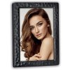 Fotorámeček BL35 černý lesklý 15x20 cm