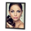 Fotorámeček BL01 černý lesklý 15x20 cm