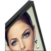 Fotorámeček BL01 černý lesklý 15x20 cm