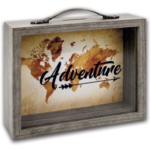 ZEP Vida dřevěná spárovnice s...