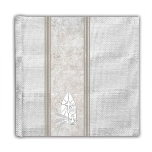 ZEP Fotoalbum COMUNION XII 31x31 cm s...