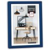 Plastový rám ZEP New Easy 30x40 cm modrý