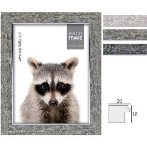 Fotorámeček Doneck 10x15 cm až 30x40 cm