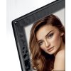 Fotorámeček BL35 černý lesklý 3 velikosti