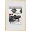 Hliníkový rám Walther Chair 42x59,4 cm zlatý rám na certifikát DIN A2