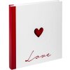 Svatební album Walther Love 28x30,5 cm 50 bílých stran
