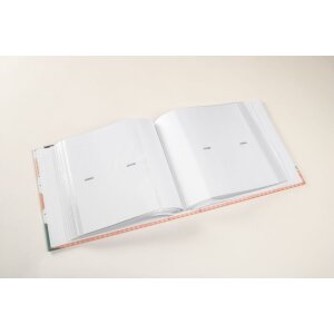 Walther slip-in album Amazing Memories 200 fotografií 13x18 cm losos CD archiv