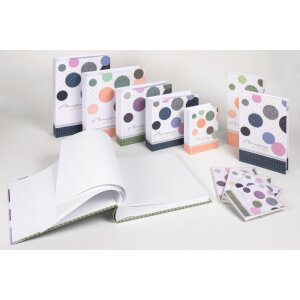 Walther slip-in album Amazing Memories losos 300 fotografií 10x15 cm