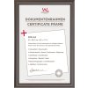 Rámeček na certifikát Trendstyle A4 ocel
