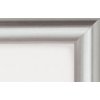 Rámeček na certifikát Walther Trendstyle 21x29,7 cm DIN A4 stříbrný rámeček na certifikát
