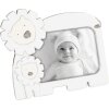 2GQA1031 Dětský rámeček Mascagni 10x15 cm bílý