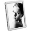 A1059 Mascagniho fotorámeček 13x18 cm stříbrný lesklý