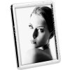 A1060 Mascagniho fotorámeček 13x18 cm stříbrný lesklý