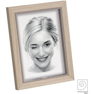 Mascagni A372 Dřevěný fotorámeček Ilegni...