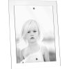 A511 Akrylový fotorámeček s magnety 13x18 cm černý
