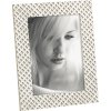 Dřevěný fotorámeček Atmorsfere Net 13x18 cm A766B