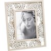 2IEA991 Mascagniho fotorámeček 13x18 cm řezaný laserem