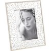 2IQJASMINE Mascagniho fotorámeček 13x18 cm bílý