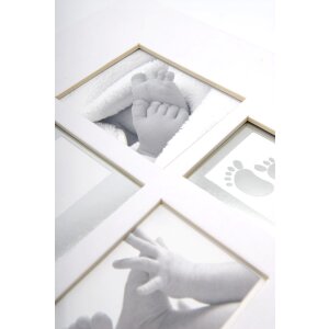 Walther baby album Little Foot 28x30,5 cm 60...
