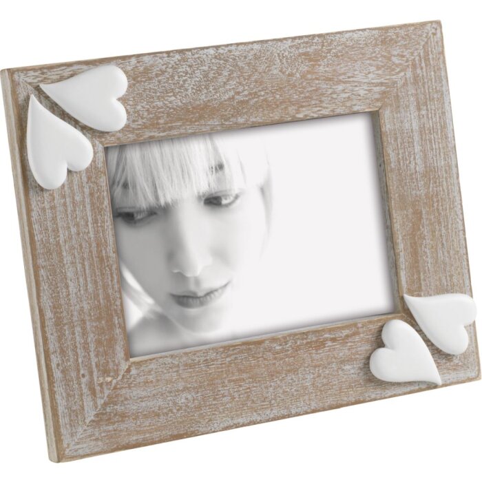 Fotorámeček M888 Atmosfere 13x18 cm hnědý
