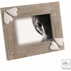 Fotorámeček M888 Atmosfere 13x18 cm hnědý