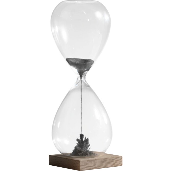 20VO1314 Mascagniho přesýpací hodiny magnetické 24 cm