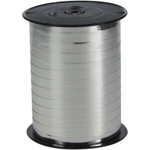 Clairefontaine Metalický dárkový pás 250 m x 7,5 mm