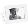 2IQA1087 Mascagniho fotorámeček 13x18 cm bílý