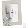 Fotorámeček Lace 20x25 cm přírodní