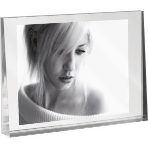 Fotorámeček s úhlopříčkou 15x20 cm
