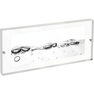 Mascagni M215 Akrylový fotorámeček 10x25 cm