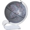 20AO452 Mascagniho globus stříbrný 13 cm otočný