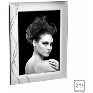 Fotorámeček Mascagni stříbrný 20x25 cm