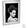 Fotorámeček Mascagni stříbrný 20x25 cm