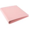 Kroužkový pořadač Goldbuch A4 Bella Vista rosé