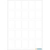HERMA Vielzwecketiketten 15x20 mm weiß, 175 Stück