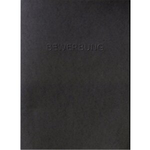 Složka na přihlášky černá +...