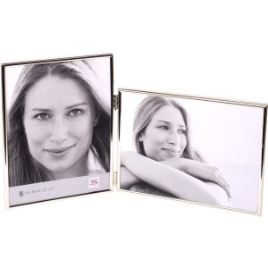 Walther dvojitý rám Chloe 10x15 cm na...