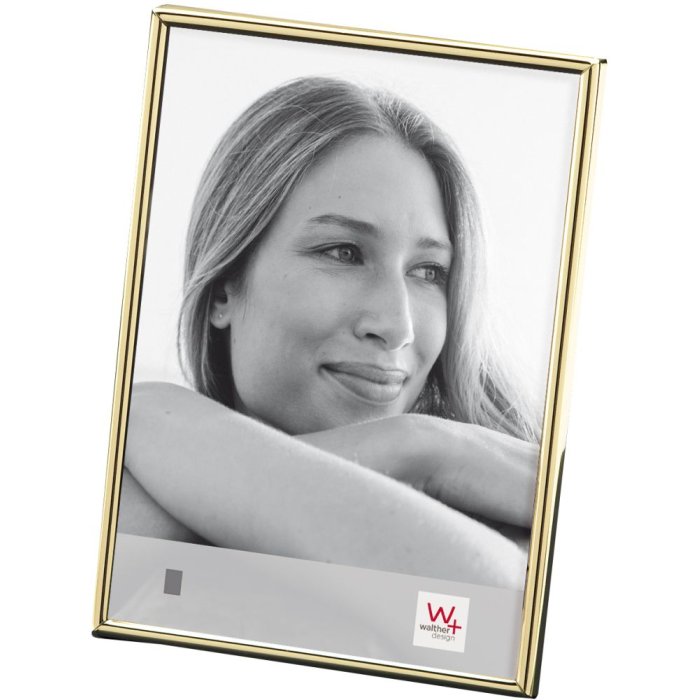 Fotorámeček Chloe 13x18 cm zlatý