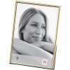 Fotorámeček Chloe 13x18 cm zlatý