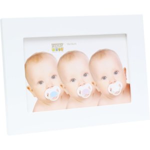 S66RJ Dřevěný fotorámeček 10x15 cm až 15x20 cm
