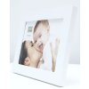 S66RJ Dřevěný fotorámeček 10x15 cm až 15x20 cm