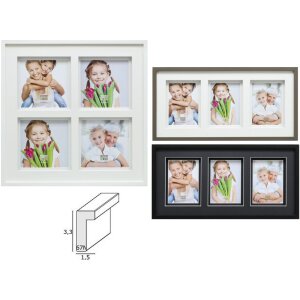 S67NK Fotogalerie double passe-partout