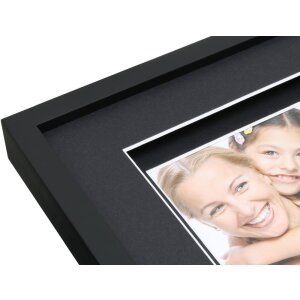 S67NK Fotogalerie double passe-partout