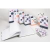 Walther slip-in album Amazing Memories pro 200/300 fotografií 9x13 10x15 13x18 cm