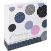 Walther slip-in album Amazing Memories pro 200/300 fotografií 9x13 10x15 13x18 cm