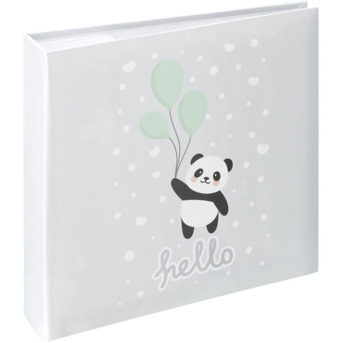 Hama memo album Hello Panda 200 fotografií 10x15 cm
